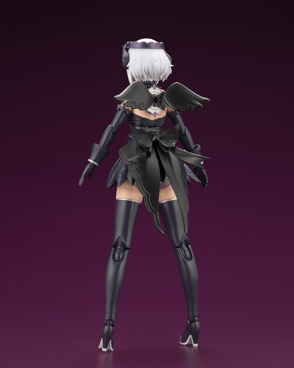 (Pre-Order)  ETA Q2 2026 - KOTOBUKIYA ARCANADEA LUMITEA ReACT-A