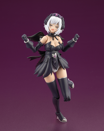 (Pre-Order)  ETA Q2 2026 - KOTOBUKIYA ARCANADEA LUMITEA ReACT-A