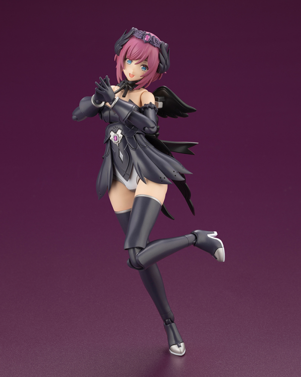 (Pre-Order)  ETA Q2 2026 - KOTOBUKIYA ARCANADEA LUMITEA ReACT-A