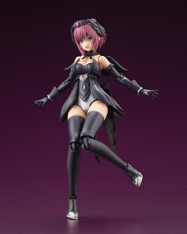 (Pre-Order)  ETA Q2 2026 - KOTOBUKIYA ARCANADEA LUMITEA ReACT-A
