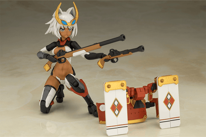 (Pre-Order CLOSED) ETA Q1 2026 - KOTOBUKIYA FRAME ARMS GIRL SHINGEN