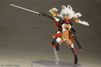 (Pre-Order CLOSED) ETA Q1 2026 - KOTOBUKIYA FRAME ARMS GIRL SHINGEN
