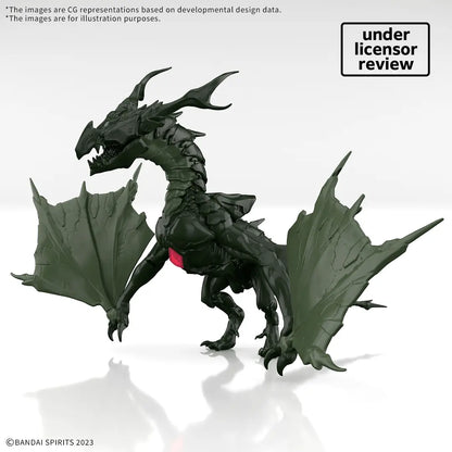 (Pre-Order)  ETA Jul-Aug 2026  30MF DLROWYVERN