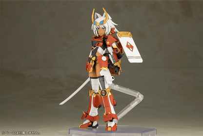 (Pre-Order CLOSED) ETA Q1 2026 - KOTOBUKIYA FRAME ARMS GIRL SHINGEN
