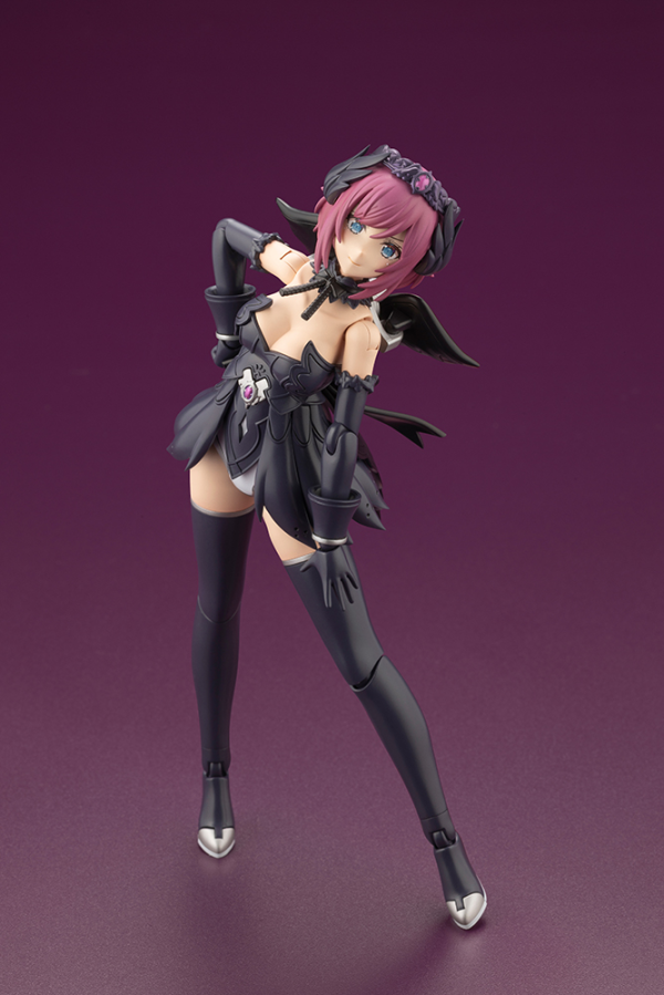 (Pre-Order)  ETA Q2 2026 - KOTOBUKIYA ARCANADEA LUMITEA ReACT-A
