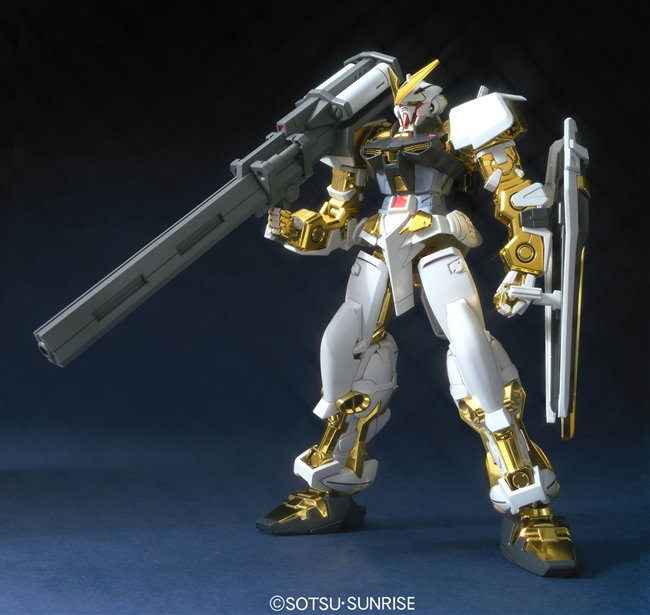 Bandai Hobby HG 1/100 