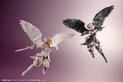 (Pre-Order)  ETA Q2 2026 - KOTOBUKIYA ARCANADEA LUMITEA ReACT-A