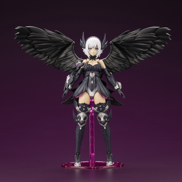 (Pre-Order)  ETA Q2 2026 - KOTOBUKIYA ARCANADEA LUMITEA ReACT-A