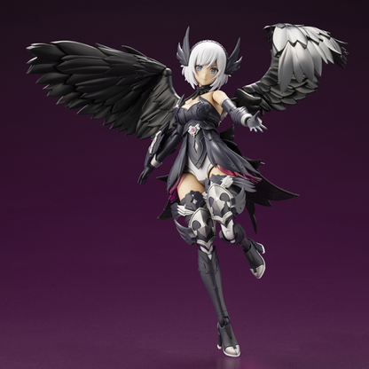 (Pre-Order)  ETA Q2 2026 - KOTOBUKIYA ARCANADEA LUMITEA ReACT-A