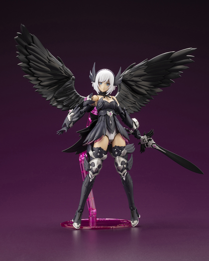 (Pre-Order)  ETA Q2 2026 - KOTOBUKIYA ARCANADEA LUMITEA ReACT-A
