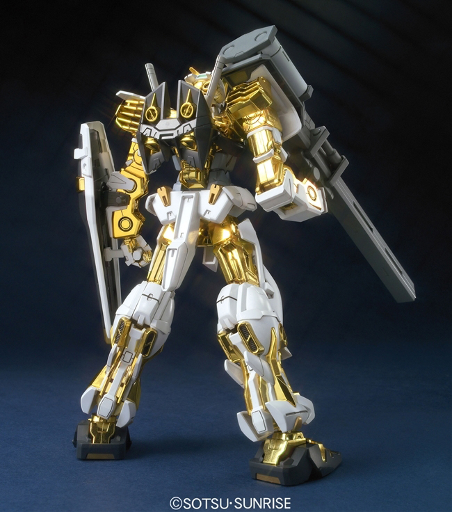 Bandai Hobby HG 1/100 
