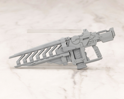 (Pre-Order) ETA Q1 2026 - KOTOBUKIYA WEAPON UNIT48 STRIDE RIFLE
