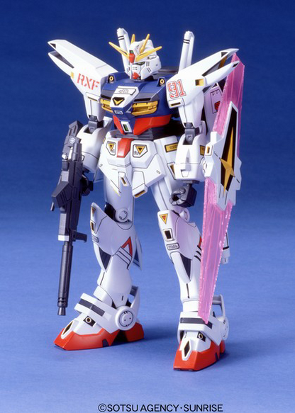 Bandai Hobby 1/100 GUNDAM RXF91(1992)
