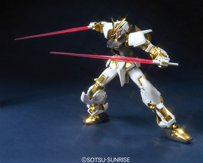 Bandai Hobby HG 1/100 
