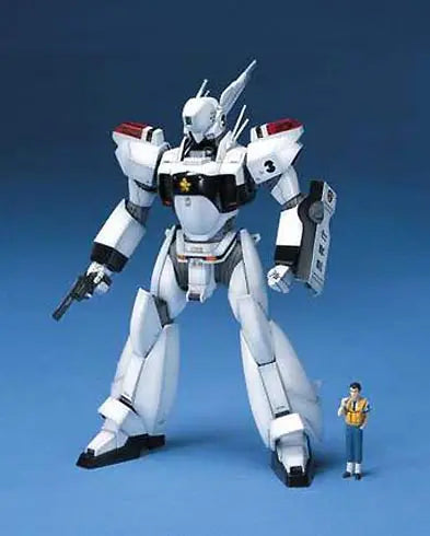 Bandai Hobby MG AV-98 Ingram 3(2001)