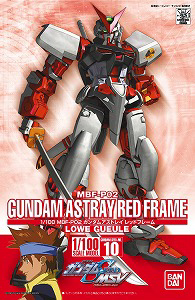 Bandai Hobby HG 1/100 