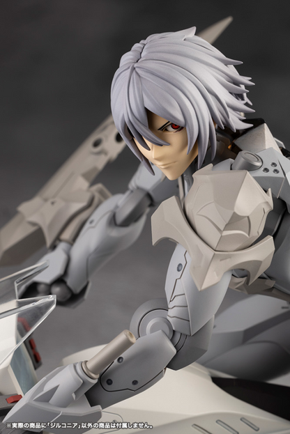 (Pre-Order CLOSED) ETA Q1 2026 - KOTOBUKIYA ZIRCONIA