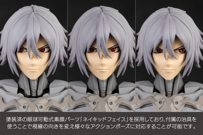 (Pre-Order CLOSED) ETA Q1 2026 - KOTOBUKIYA ZIRCONIA