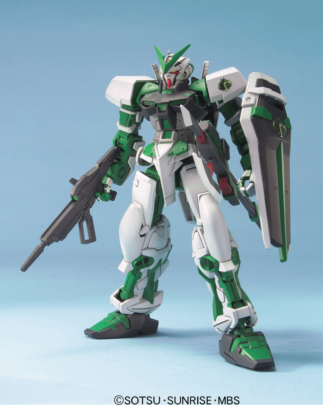 Bandai Hobby HG 1/100 