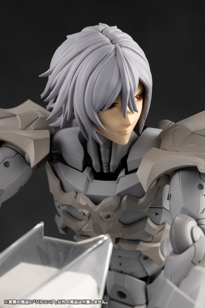 (Pre-Order CLOSED) ETA Q1 2026 - KOTOBUKIYA ZIRCONIA