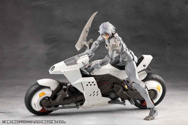 (Pre-Order CLOSED) ETA Q1 2026 - KOTOBUKIYA ZIRCONIA
