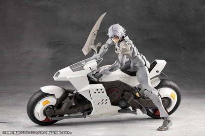 (Pre-Order CLOSED) ETA Q1 2026 - KOTOBUKIYA ZIRCONIA