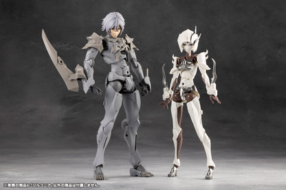 (Pre-Order CLOSED) ETA Q1 2026 - KOTOBUKIYA ZIRCONIA
