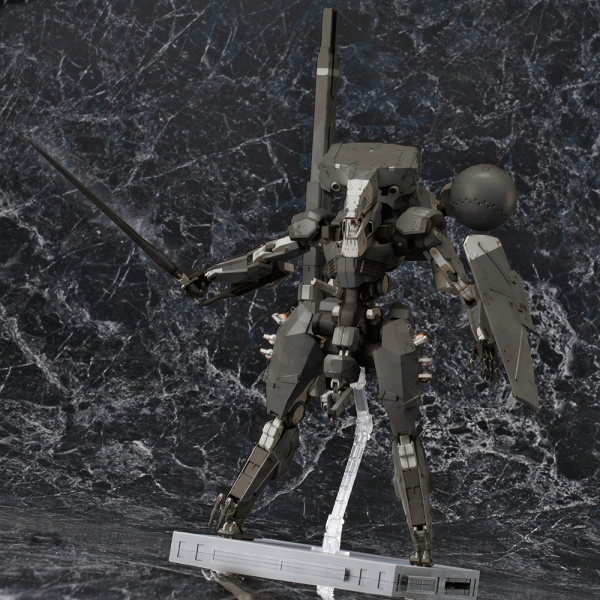 (Pre-Order)  ETA Q2 2026 - KOTOBUKIYA Metal Gear Sahelanthropus Black Ver.