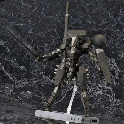 (Pre-Order)  ETA Q2 2026 - KOTOBUKIYA Metal Gear Sahelanthropus Black Ver.