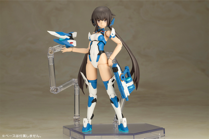 (Pre-Order CLOSED) ETA Q1 2026 - KOTOBUKIYA FRAME ARMS GIRL STYLET Swimsuit BLUE IMPULSE COLOR Ver.
