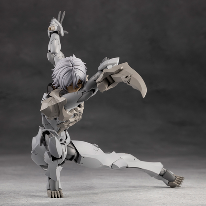 (Pre-Order CLOSED) ETA Q1 2026 - KOTOBUKIYA ZIRCONIA
