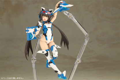 (Pre-Order CLOSED) ETA Q1 2026 - KOTOBUKIYA FRAME ARMS GIRL STYLET Swimsuit BLUE IMPULSE COLOR Ver.