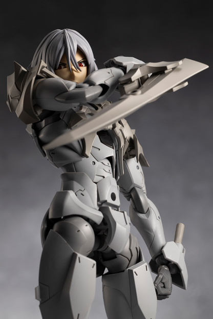 (Pre-Order CLOSED) ETA Q1 2026 - KOTOBUKIYA ZIRCONIA