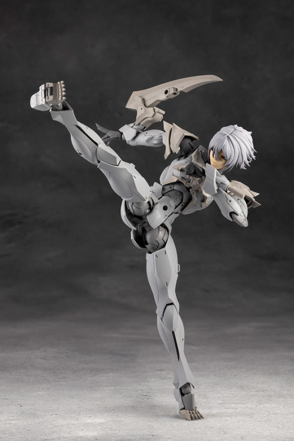 (Pre-Order CLOSED) ETA Q1 2026 - KOTOBUKIYA ZIRCONIA