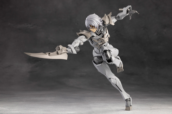 (Pre-Order CLOSED) ETA Q1 2026 - KOTOBUKIYA ZIRCONIA