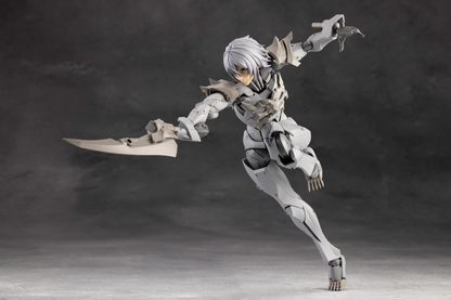 (Pre-Order CLOSED) ETA Q1 2026 - KOTOBUKIYA ZIRCONIA