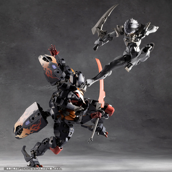 (Pre-Order CLOSED) ETA Q1 2026 - KOTOBUKIYA ZIRCONIA