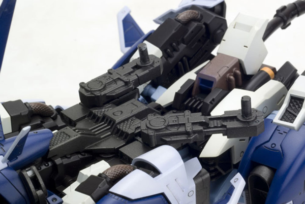 (Pre-Order)  ETA Q3 2025 - ZOIDS - RZ-041 LIGER ZERO JAGER Marking Plus Ver.