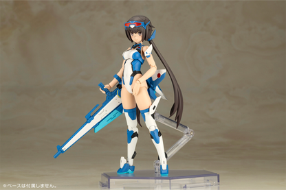 (Pre-Order CLOSED) ETA Q1 2026 - KOTOBUKIYA FRAME ARMS GIRL STYLET Swimsuit BLUE IMPULSE COLOR Ver.