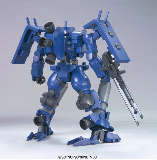 Bandai Hobby HG 1/144 