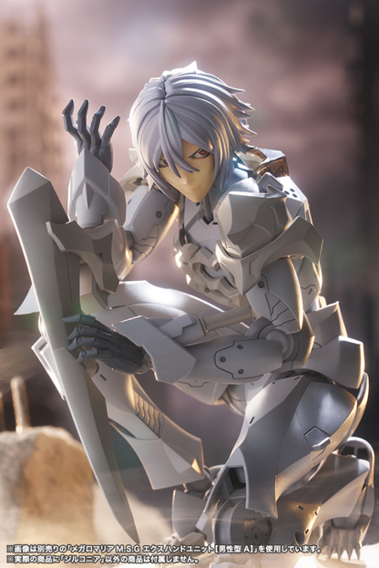 (Pre-Order CLOSED) ETA Q1 2026 - KOTOBUKIYA ZIRCONIA