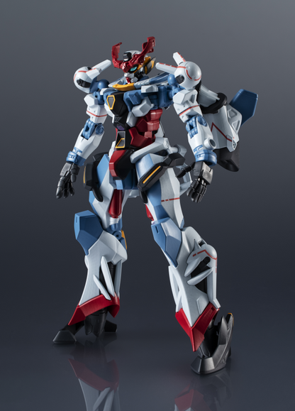 TAMASHII NATIONS gMS-Ω GQuuuuuuX Mobile Suit Gundam