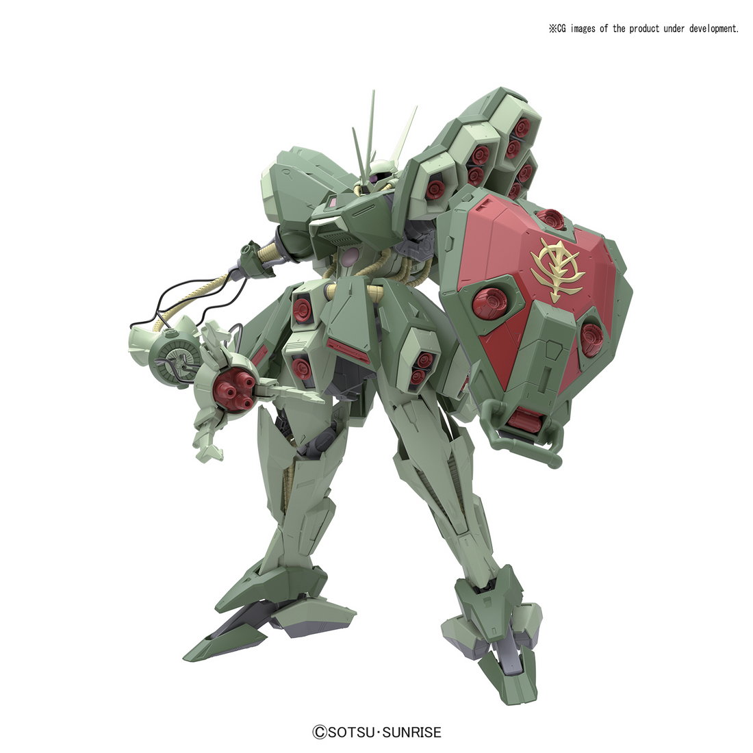 RE 1/100 Hamma Hamma(2017)