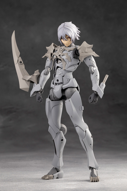 (Pre-Order CLOSED) ETA Q1 2026 - KOTOBUKIYA ZIRCONIA