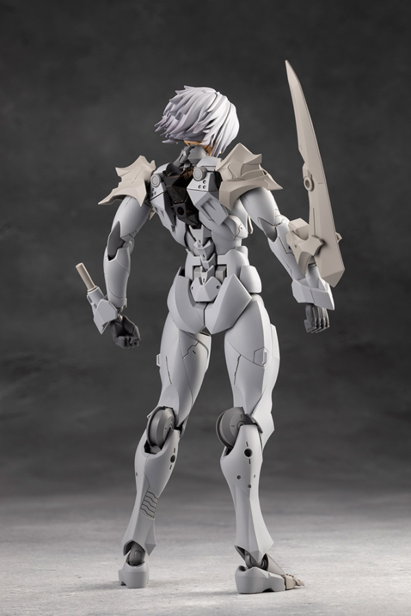 (Pre-Order CLOSED) ETA Q1 2026 - KOTOBUKIYA ZIRCONIA