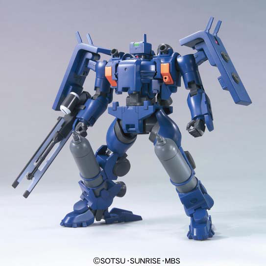 Bandai Hobby HG 1/144 