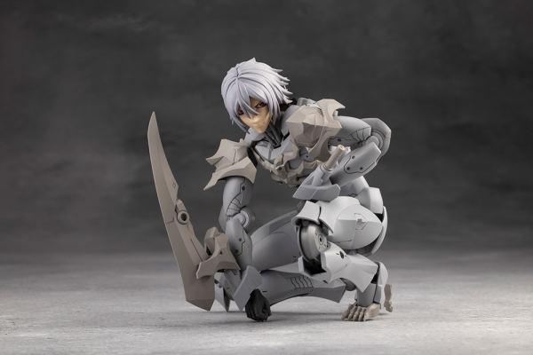 (Pre-Order CLOSED) ETA Q1 2026 - KOTOBUKIYA ZIRCONIA