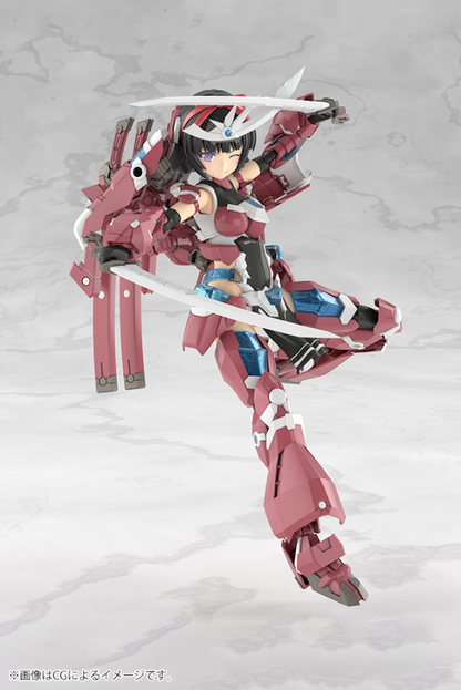 (Pre-Order CLOSED)  ETA Q1 2026 - KOTOBUKIYA GRANDE SCALE MAGATSUKI