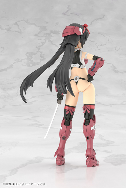 (Pre-Order CLOSED)  ETA Q1 2026 - KOTOBUKIYA GRANDE SCALE MAGATSUKI