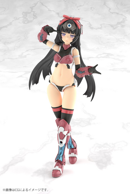 (Pre-Order CLOSED)  ETA Q1 2026 - KOTOBUKIYA GRANDE SCALE MAGATSUKI